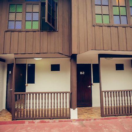 Agga Cnx Hostel شيانغ ماي المظهر الخارجي الصورة