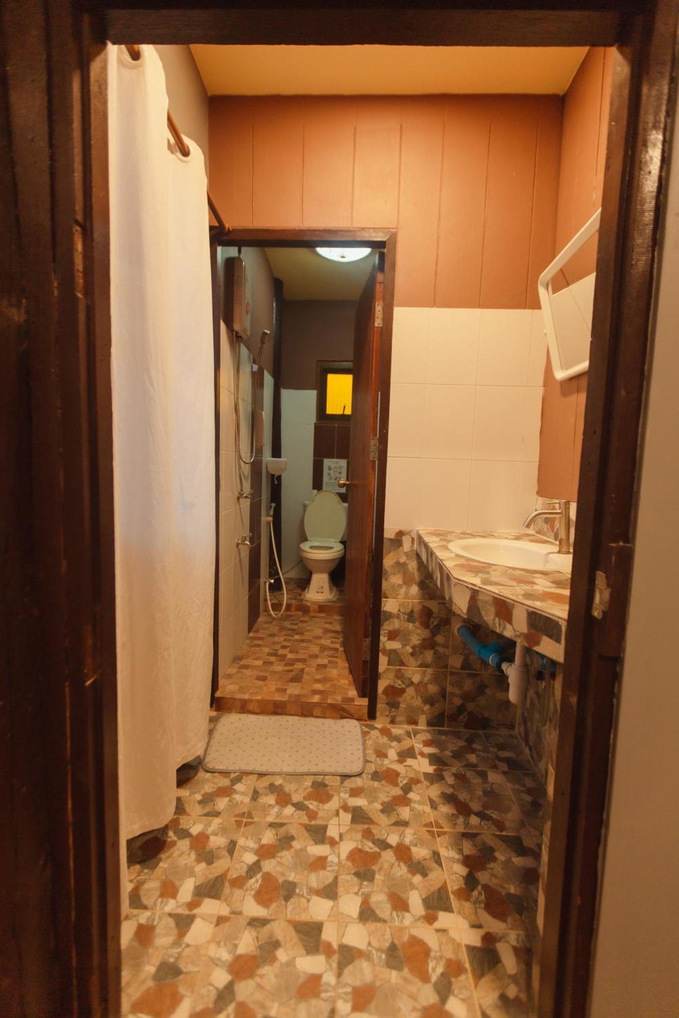 Agga Cnx Hostel شيانغ ماي المظهر الخارجي الصورة